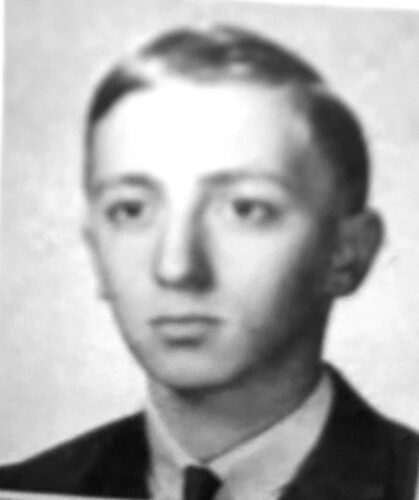 Terrence Lee ‘Chick’ Miller